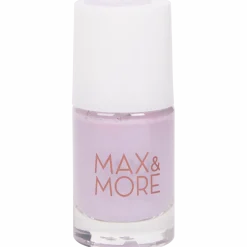 Max & More nagellak