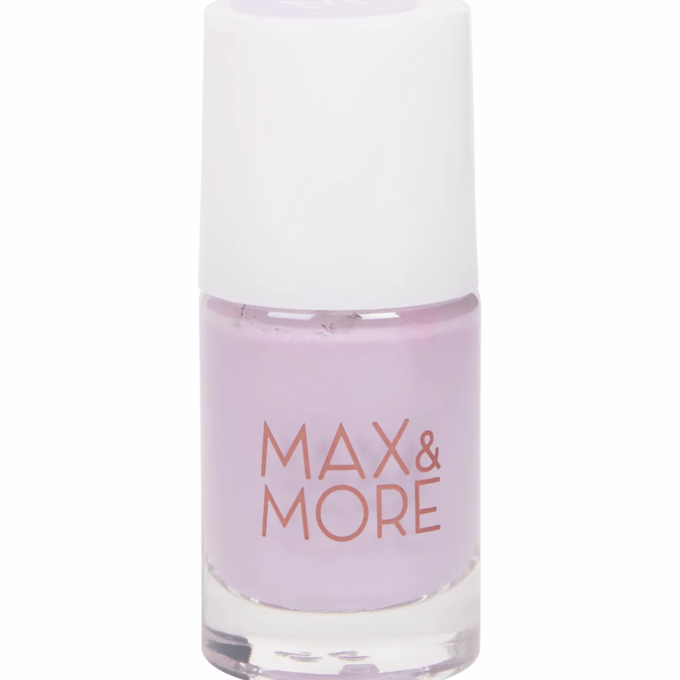 Max & More nagellak