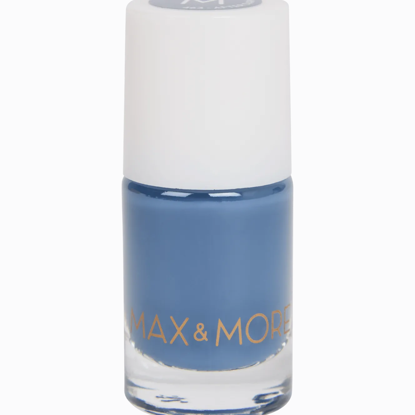 Max & More nagellak