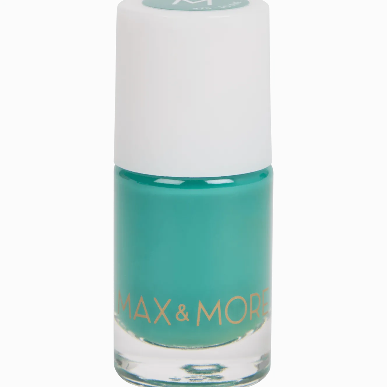 Max & More nagellak