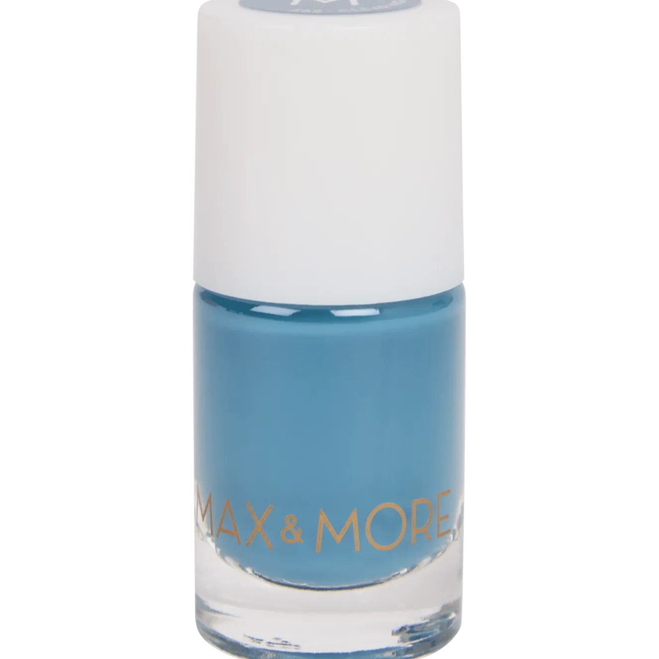 Max & More nagellak