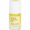 Max & More nagelverzorging