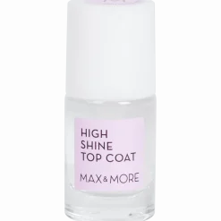 Max & More nagelverzorging