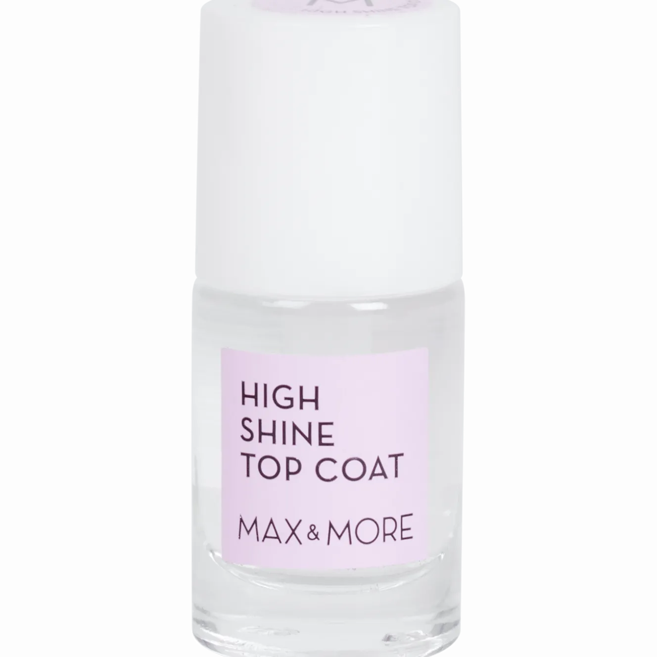 Max & More nagelverzorging