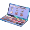 Max & More oogschaduwpalette