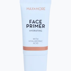 Max & More primer