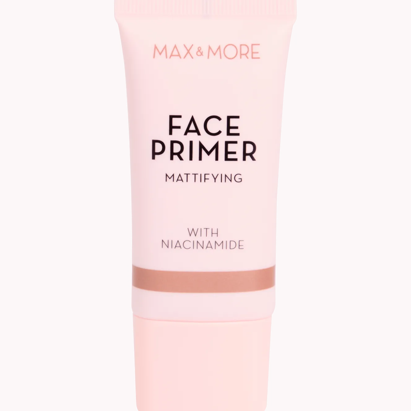 Max & More primer