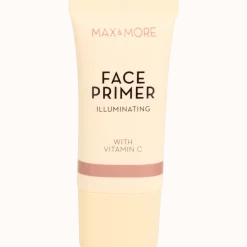 Max & More primer