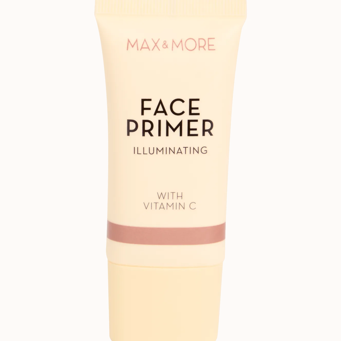 Max & More primer