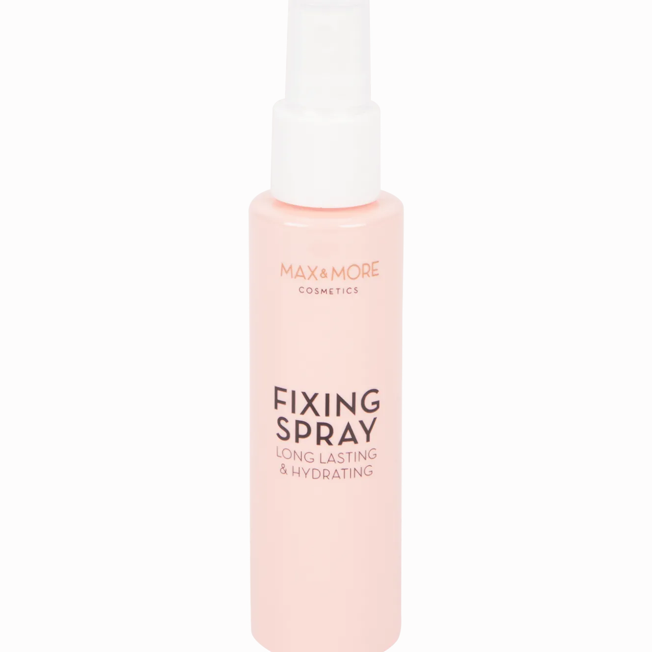 Max & More setting spray
