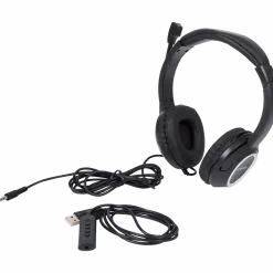 Maxxter stereo koptelefoon