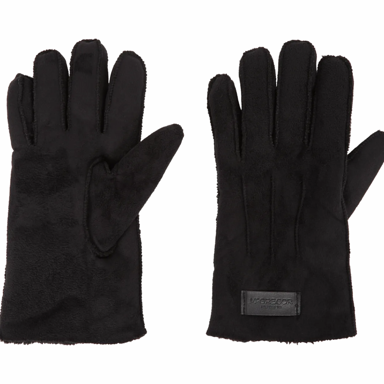 McGregor handschoenen