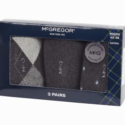 McGregor sokken giftset