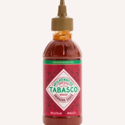 McIlhenny Co. tabasco Sriracha