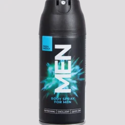 M deodorant