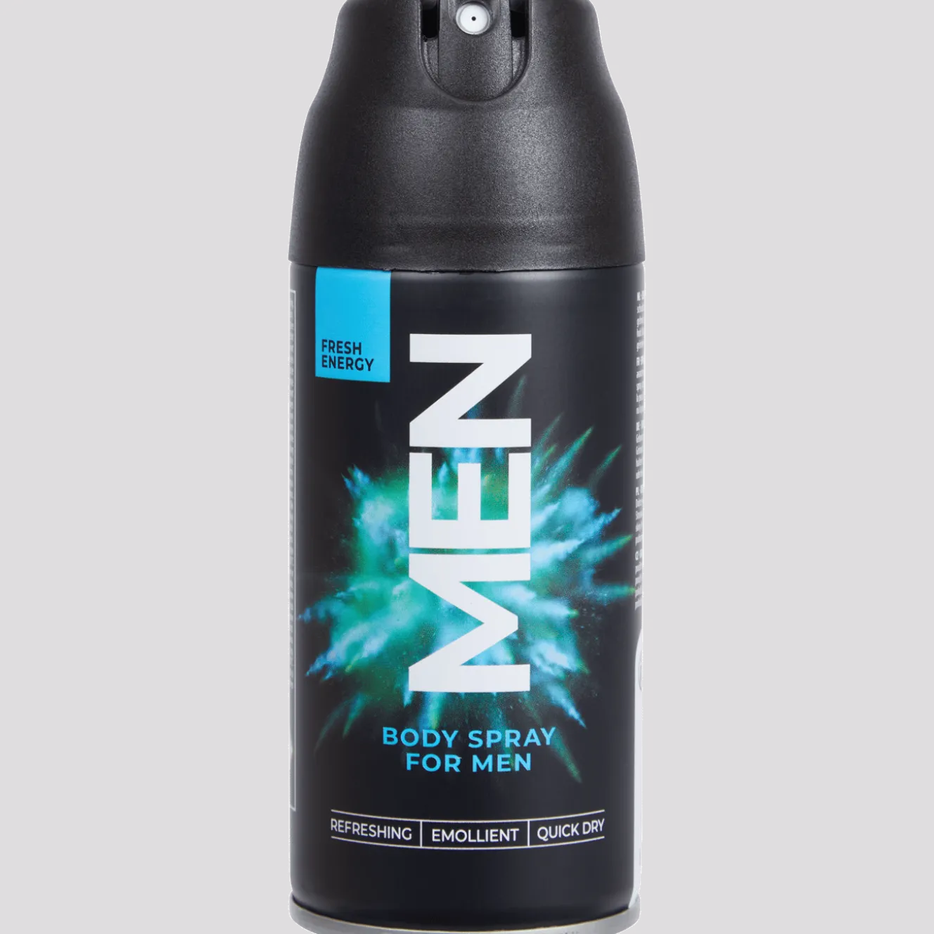 M deodorant