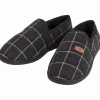 Memoryfoam pantoffels
