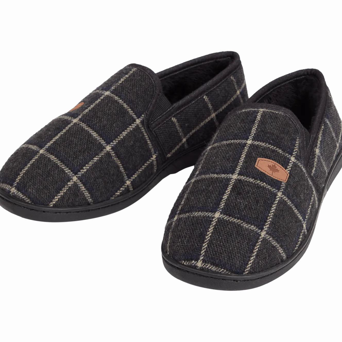 Memoryfoam pantoffels