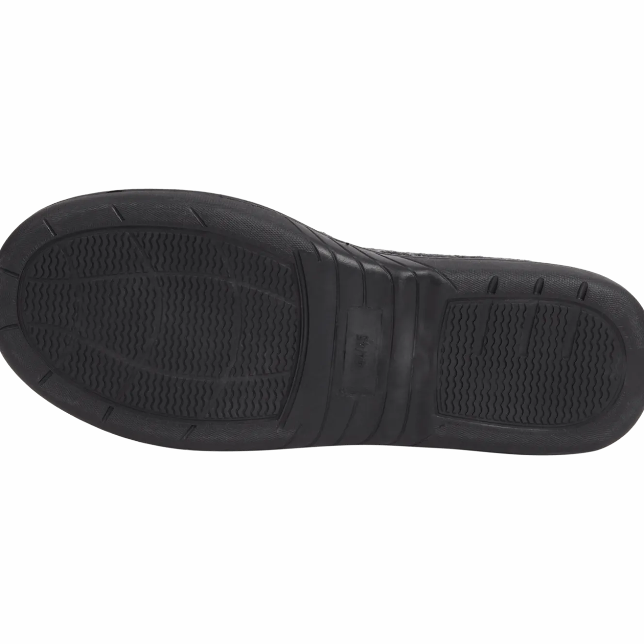 Memoryfoam pantoffels