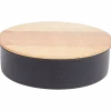 Metalen opbergbak