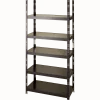 Metalen stellingkast