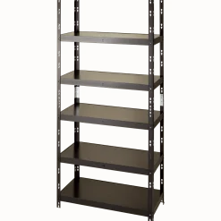 Metalen stellingkast