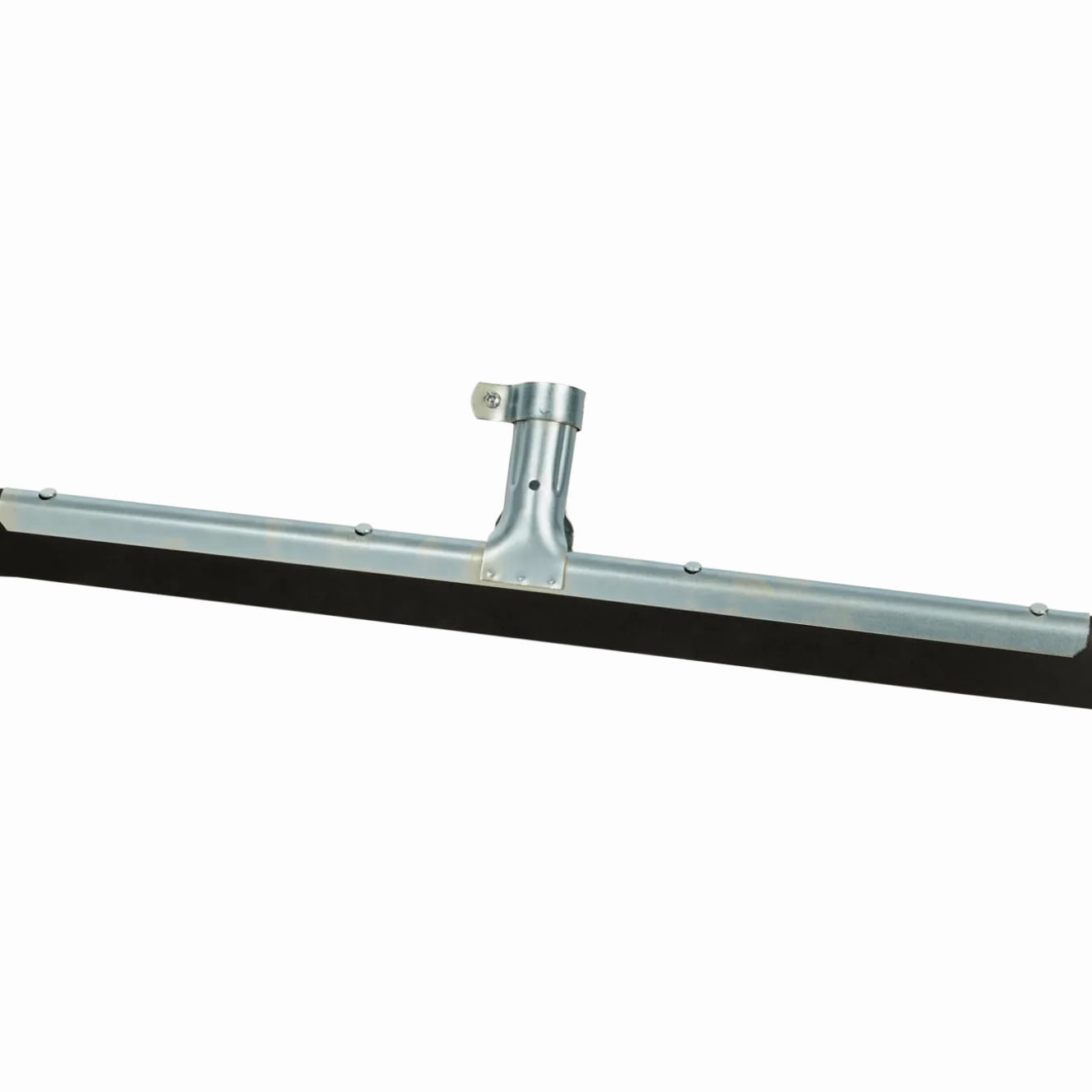 Metalen vloertrekker