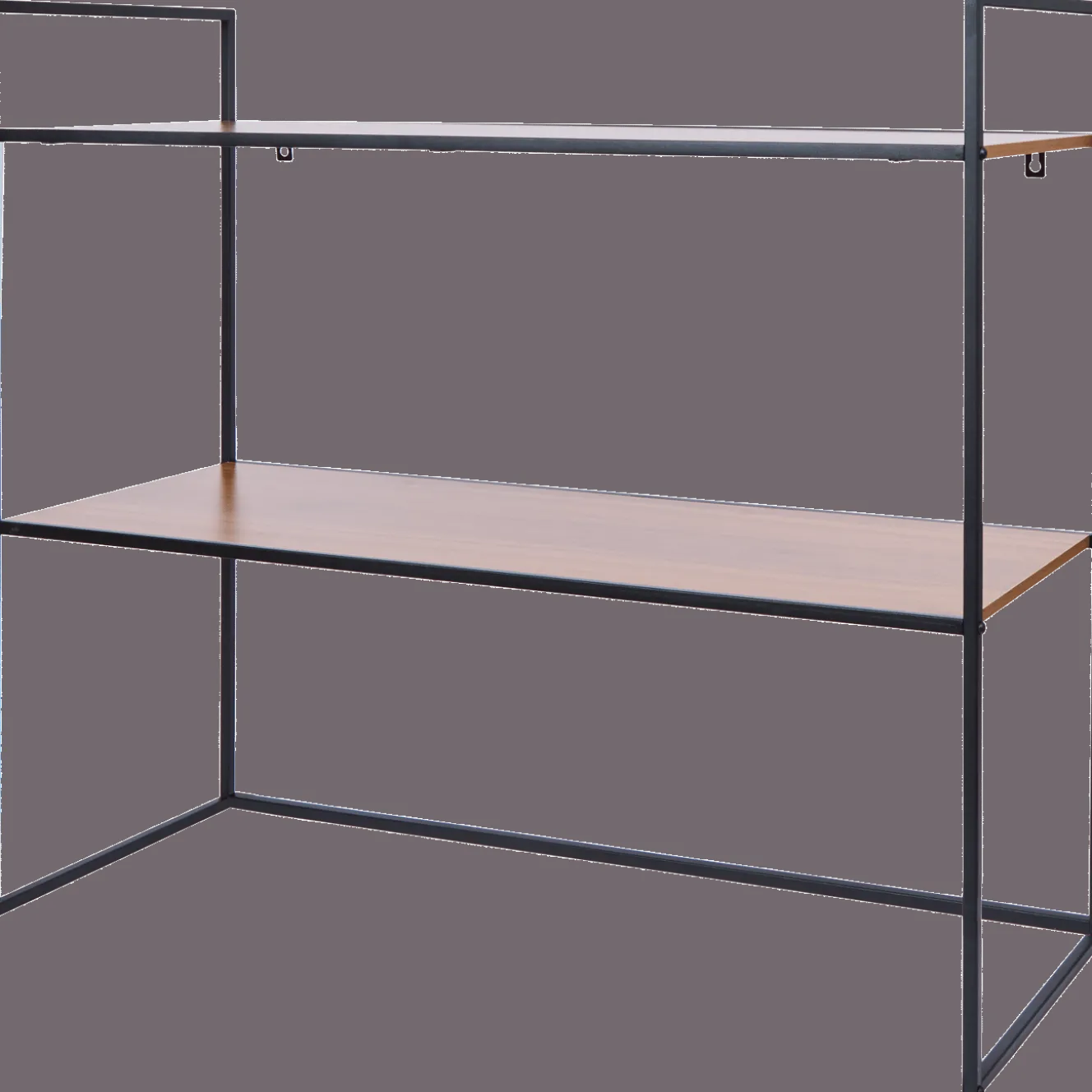 Metalen wandkast