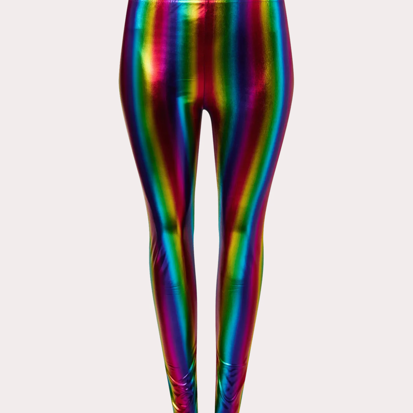 Metallic partylegging