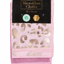 Microvezeldoekjes