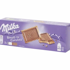 Milka Choco Biscuit
