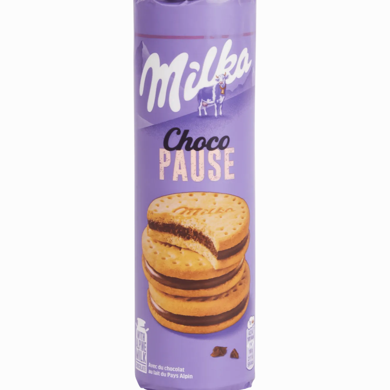 Milka Choco Pause