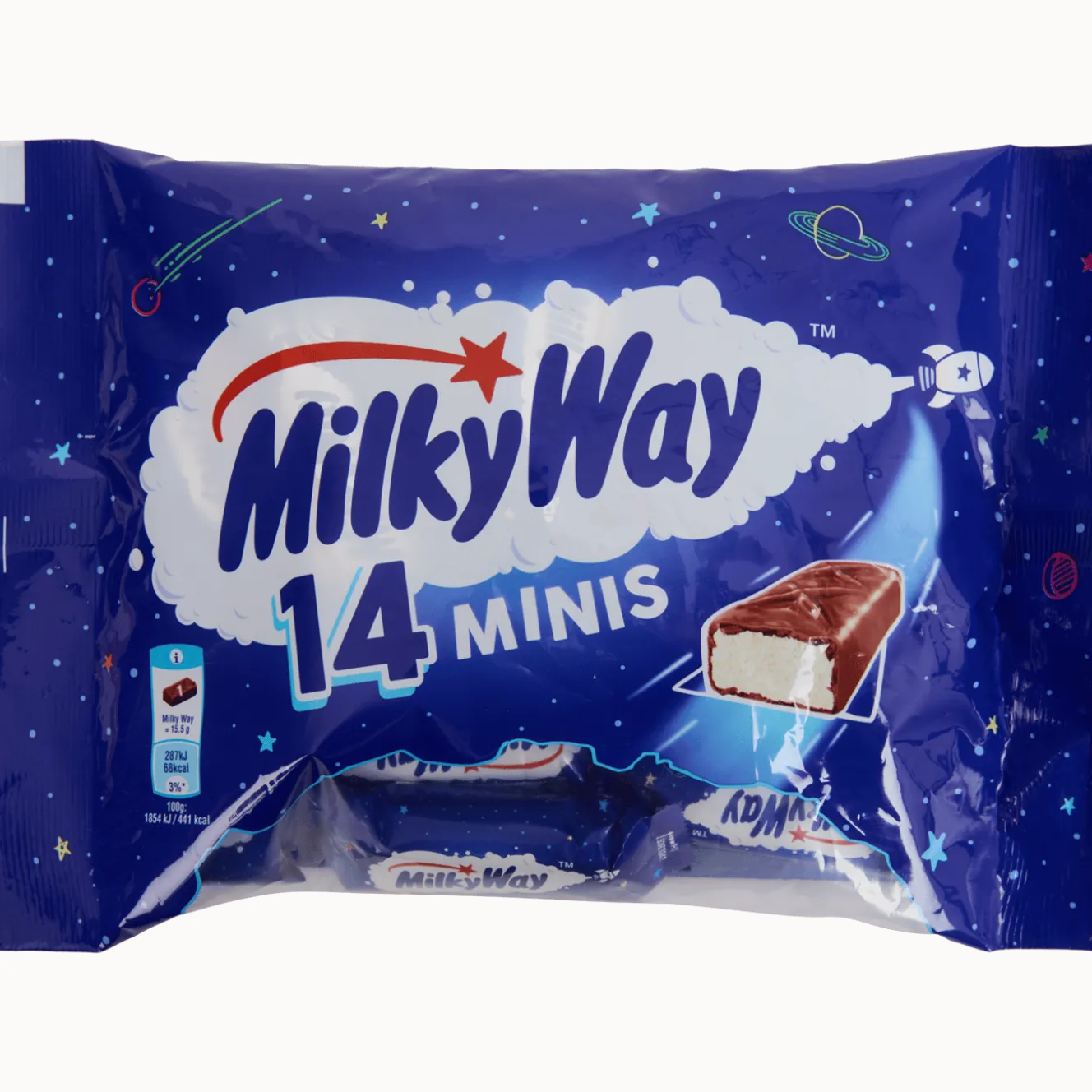 MilkyWay Mini's