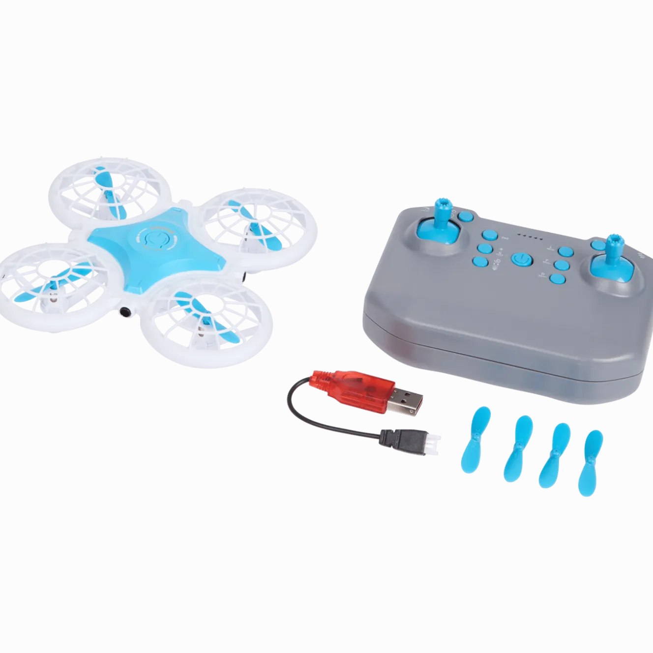 Mini-drone