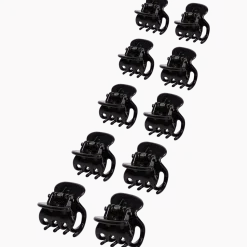 Mini-haarklemmen