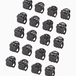 Mini-haarklemmen