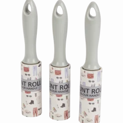 Mini-kledingrollers