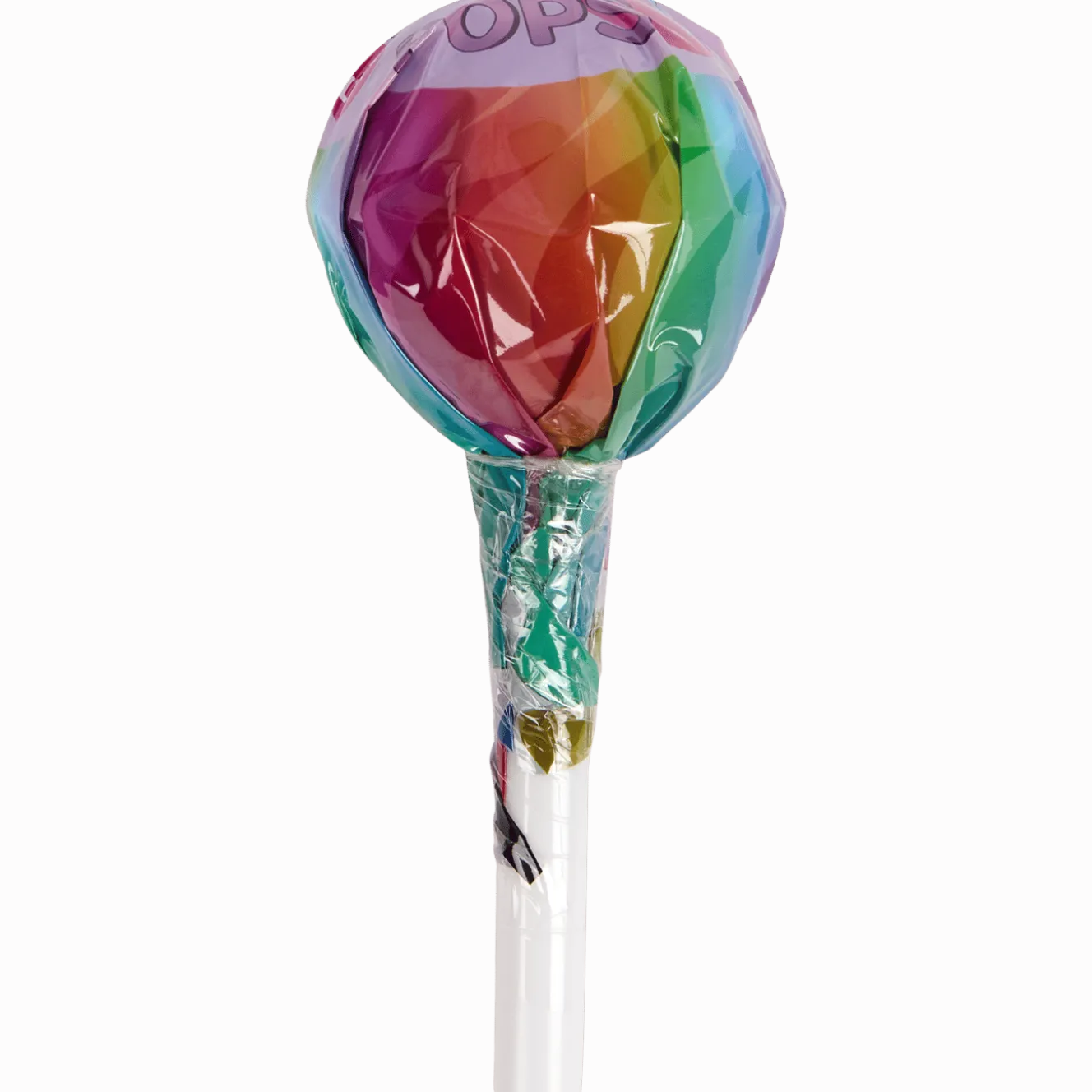 Mini-lolly's