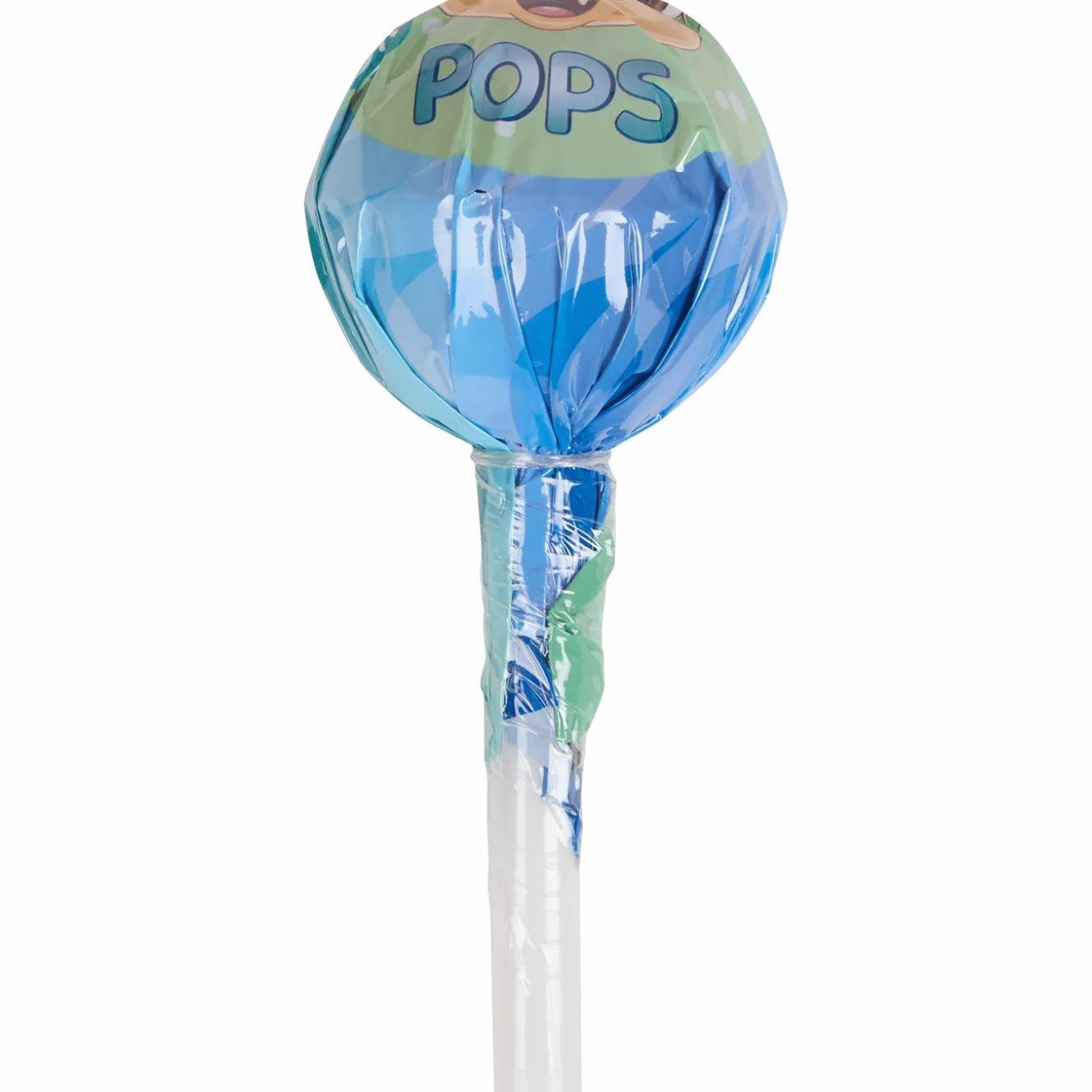 Mini-lolly's