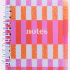 Mini-notitieboekje