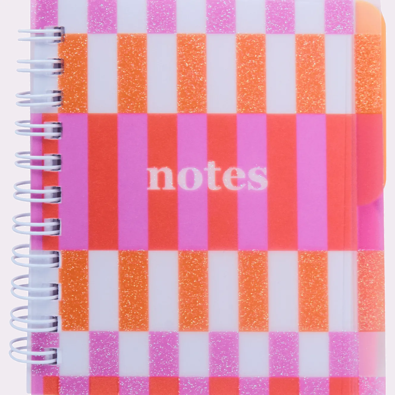 Mini-notitieboekje