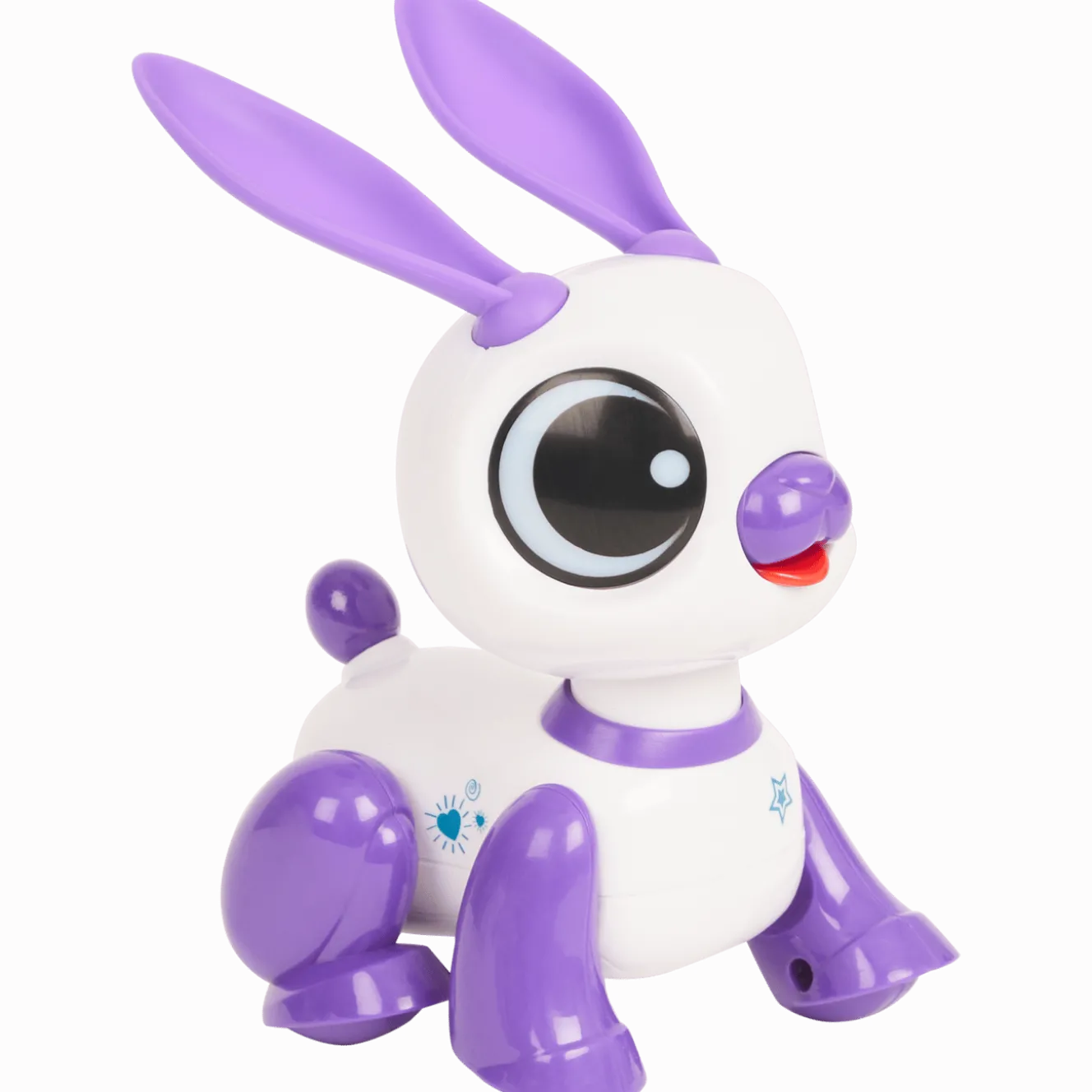 Mini-robotdier