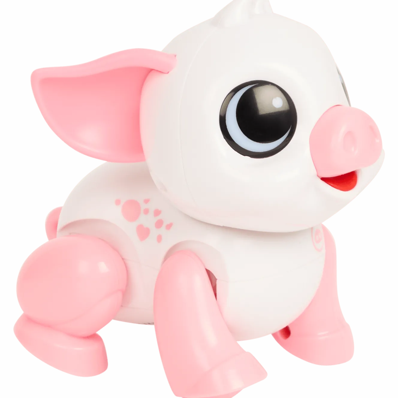Mini-robotdier