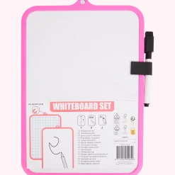 Mini-whiteboard