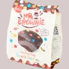 Mr. Brownie Galactic Brownies