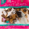 Mr. Goodlad Sweet Hearts hondensnack Rund en Lam