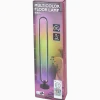 Multicolor vloerlamp