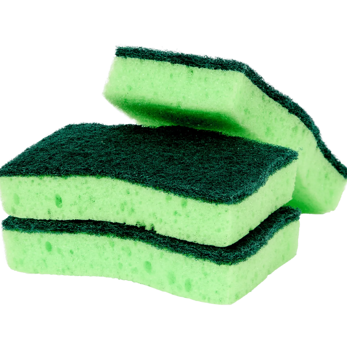 Multy super-schuurspons