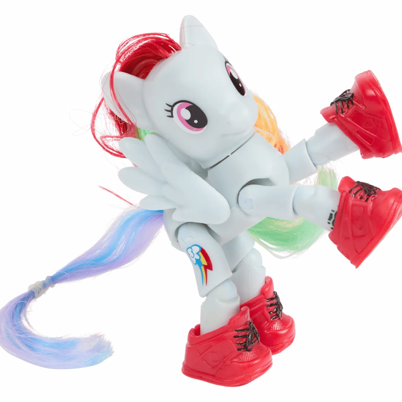 My Little Pony Explore Equestria