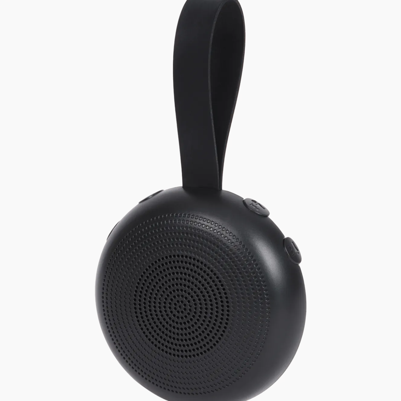 Nachtrustspeaker met nachtlampje